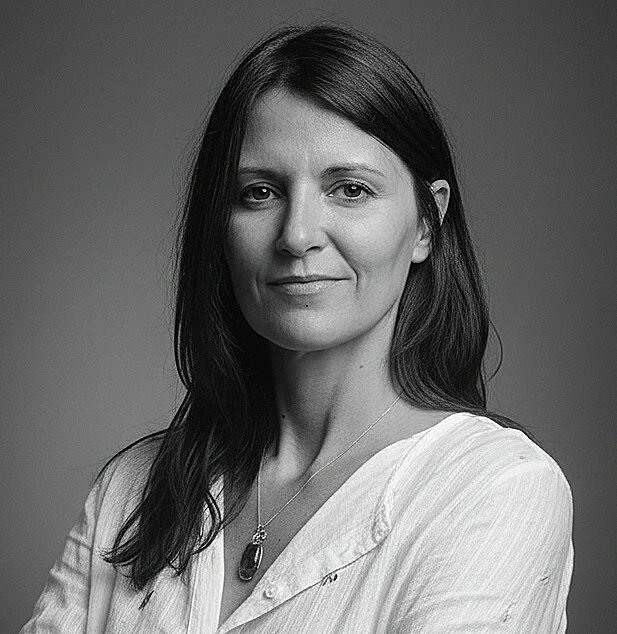Lilian Garcia, founder of PlayArt360